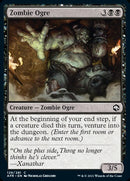 Zombie Ogre [Dungeons & Dragons: Adventures in the Forgotten Realms] - Destination Retro