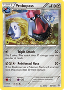 Probopass (95/160) [XY: Primal Clash] - Destination Retro