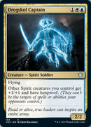 Drogskol Captain [Innistrad: Crimson Vow Commander] - Destination Retro