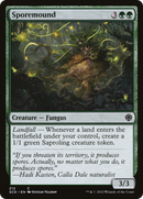 Sporemound [Starter Commander Decks] - Destination Retro