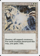 Righteous Fury [Starter 1999] - Destination Retro