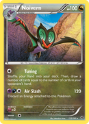 Noivern (112/162) [XY: BREAKthrough] - Destination Retro
