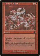 Trumpet Blast [Urza's Destiny] - Destination Retro