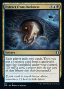 Extract from Darkness [Commander Legends: Battle for Baldur's Gate] - Destination Retro