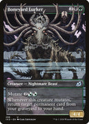 Boneyard Lurker (Showcase) [Ikoria: Lair of Behemoths] - Destination Retro