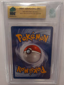 MNT - 9.0 - Zapdos Black Star Promo - Pokemon Wizards of the Coast Original Series - Destination Retro