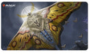 TCG: Luminous Broodmoth Playmat - Destination Retro