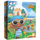 PUZZLES - Animal Crossing - Summer Fun - 1000 PIECES - Destination Retro