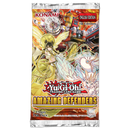 YU-GI-OH! - AMAZING DEFENDERS - BOOSTER PACK (1ST EDITION) - Destination Retro