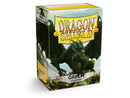 Dragon Shield Classic Sleeve - Green ‘Verdante’ 100ct - Destination Retro