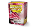 Dragon Shield Classic Sleeve - Pink ‘Chandrexa’ 100ct - Destination Retro