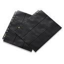 Dragon Shield 18-Pocket Pages Clear - Destination Retro