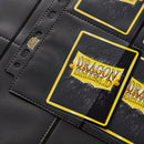 Dragon Shield 18-Pocket Pages Clear - Destination Retro