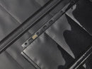 Dragon Shield 16-Pocket Pages Clear - Destination Retro