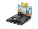 Dragon Shield 16-Pocket Pages Clear - Destination Retro