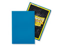 Dragon Shield Matte Sleeve - Sky Blue ‘Seiryu’ 60ct - Destination Retro