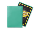 Dragon Shield Classic Sleeve - Mint ‘Fluks’ 60ct - Destination Retro