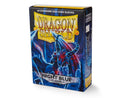 Dragon Shield Classic Sleeve - Night Blue ‘Xao’ 60ct - Destination Retro