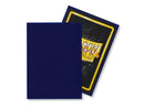 Dragon Shield Classic Sleeve - Night Blue ‘Xao’ 60ct - Destination Retro