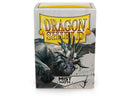 Dragon Shield Matte Sleeve - Mist ‘Dashat’ 100ct - Destination Retro