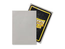 Dragon Shield Matte Sleeve - Mist ‘Dashat’ 100ct - Destination Retro