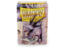 Dragon Shield Matte Sleeve - Lilac ‘Pashalia’ 100ct - Destination Retro