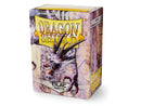 Dragon Shield Matte Sleeve - Lilac ‘Pashalia’ 100ct - Destination Retro