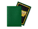 Dragon Shield Matte Sleeve - Emerald ‘Rayalda’ 100ct - Destination Retro