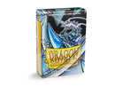 Dragon Shield Matte Sleeve - Clear ‘Kakush’ 60ct - Destination Retro