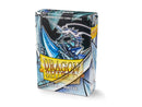 Dragon Shield Matte Sleeve - Clear ‘Kakush’ 60ct - Destination Retro