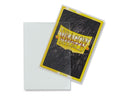 Dragon Shield Matte Sleeve - Clear ‘Kakush’ 60ct - Destination Retro