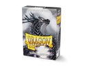 Dragon Shield Matte Sleeve - Slate ‘Lithos’ 60ct - Destination Retro