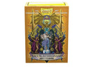 Dragon Shield Art Sleeve - ‘Queen Athromark‘ 100ct - Destination Retro