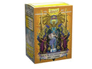 Dragon Shield Art Sleeve - ‘Queen Athromark‘ 100ct - Destination Retro