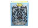 Dragon Shield Art Sleeve - ‘King Athromark III‘ 100ct - Destination Retro