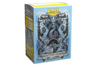 Dragon Shield Art Sleeve - ‘King Athromark III‘ 100ct - Destination Retro