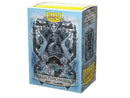Dragon Shield Art Sleeve - ‘King Athromark III‘ 100ct - Destination Retro