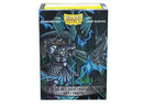 Dragon Shield Art Sleeve - ‘King Athromark III’ 100ct - Destination Retro