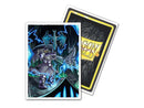 Dragon Shield Art Sleeve - ‘King Athromark III’ 100ct - Destination Retro