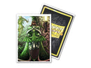 Dragon Shield Art Sleeve - King Mothar Vangard 100ct - Destination Retro