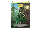 Dragon Shield Art Sleeve - King Mothar Vangard 100ct - Destination Retro