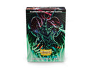 Dragon Shield Matte Sleeve - ‘Blood Eyes’ 60ct - Destination Retro
