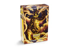 Dragon Shield Matte Sleeve - ‘Syber’ 60ct - Destination Retro