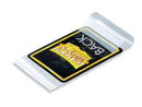 Dragon Shield Perfect Fit Sleeve - Clear ‘Thindra’ 100ct - Destination Retro