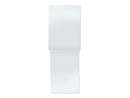 Dragon Shield Perfect Fit Sleeve - Clear ‘Thindra’ 100ct - Destination Retro
