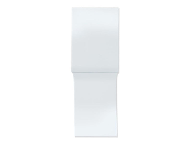 Dragon Shield Perfect Fit Sleeve - Clear ‘Thindra’ 100ct - Destination Retro