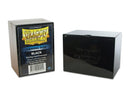 Dragon Shield Gaming Box – Black - Destination Retro