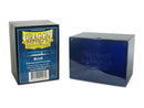 Dragon Shield Gaming Box – Blue - Destination Retro