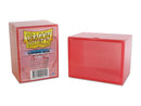 Dragon Shield Gaming Box – Pink - Destination Retro