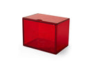 Dragon Shield Strong Box – Ruby - Destination Retro